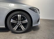 Mercedes-Benz Třídy C Sedan 1,5 l 150 kw