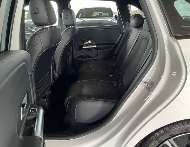 Mercedes-Benz Třídy B 14