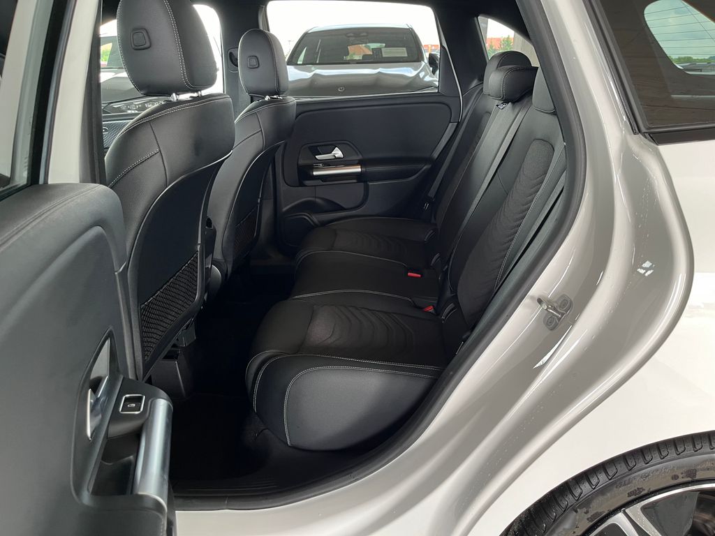 Mercedes-Benz Třídy B