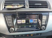 Škoda Fabia Hatchback 1,2 l 81 kw