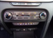 KIA Ceed Kombi 1,5 l 117 kw