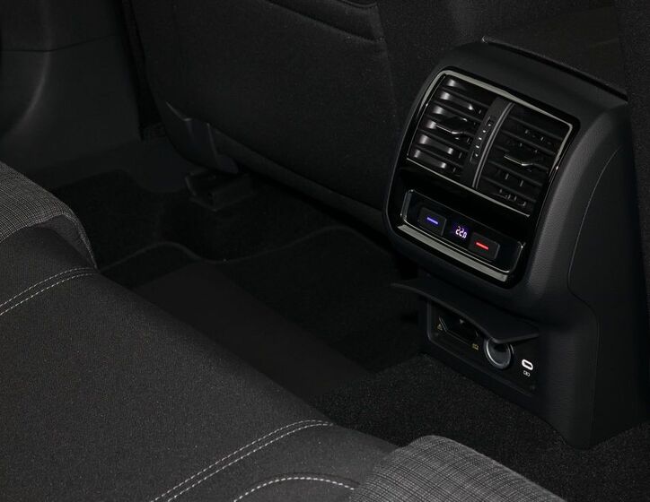 Volkswagen Passat 16