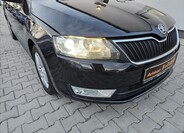 Škoda Rapid 44