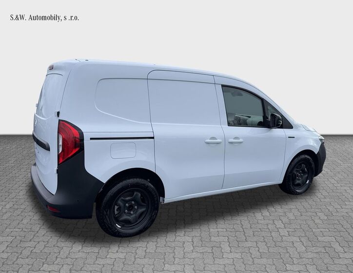 Mercedes-Benz Citan 5