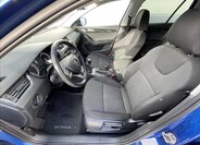 Škoda Octavia Kombi 1,6 l 85 kw