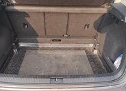 Volkswagen Golf Sportsvan MPV 0,0 0