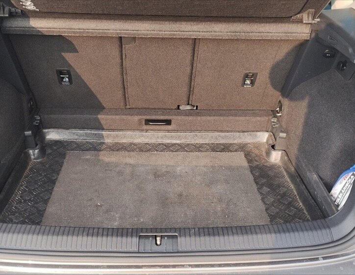 Volkswagen Golf Sportsvan MPV 0,0 0