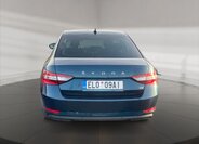 Škoda Superb Liftback 1,4 l 115 kw