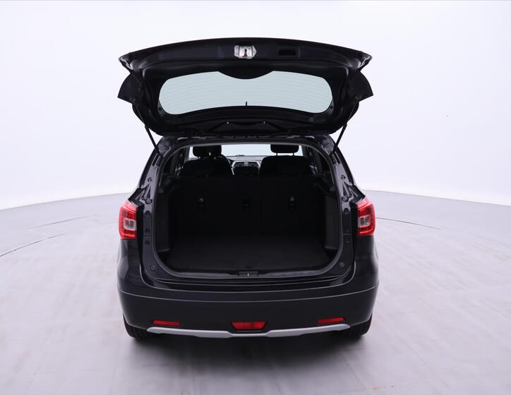 Suzuki SX4 S-Cross 9