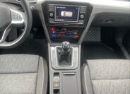 Volkswagen Passat Kombi 1,5 l 110 kw