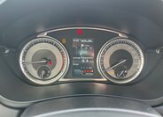 Suzuki S-Cross SUV / Terénní 1,4 l 95 kw