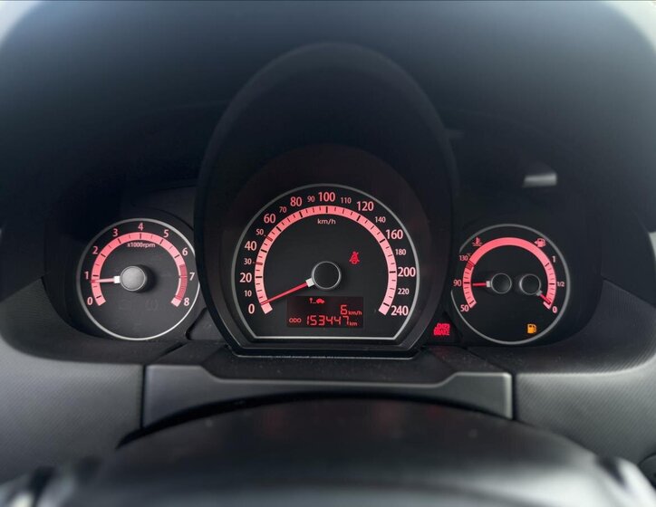 KIA Ceed Kombi 1,6 l 91 kw