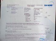 Mercedes-Benz Třídy A Kombi 1,6 l 75 kw