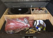 Volkswagen Sharan VAN-Minibus 0,0 0