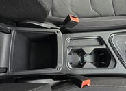 Volkswagen Tiguan Kombi 1,4 l 110 kw