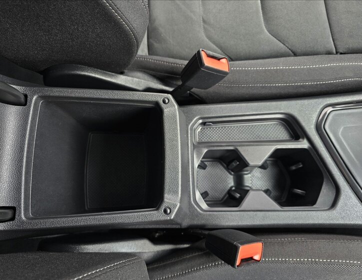 Volkswagen Tiguan Kombi 1,4 l 110 kw