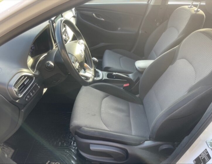 Hyundai i30 Kombi 998,0 88 kw