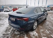 Škoda Octavia Liftback 2,0 l 85 kw