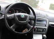 Škoda Octavia Kombi 1,6 l 77 kw