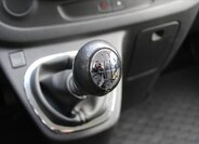 Opel Vivaro MPV 1,6 l 92 kw