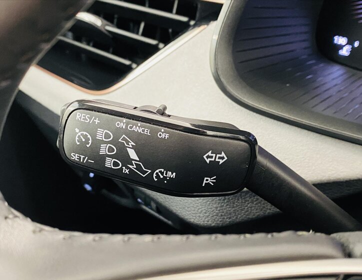 Škoda Scala Hatchback 999,0 85 kw