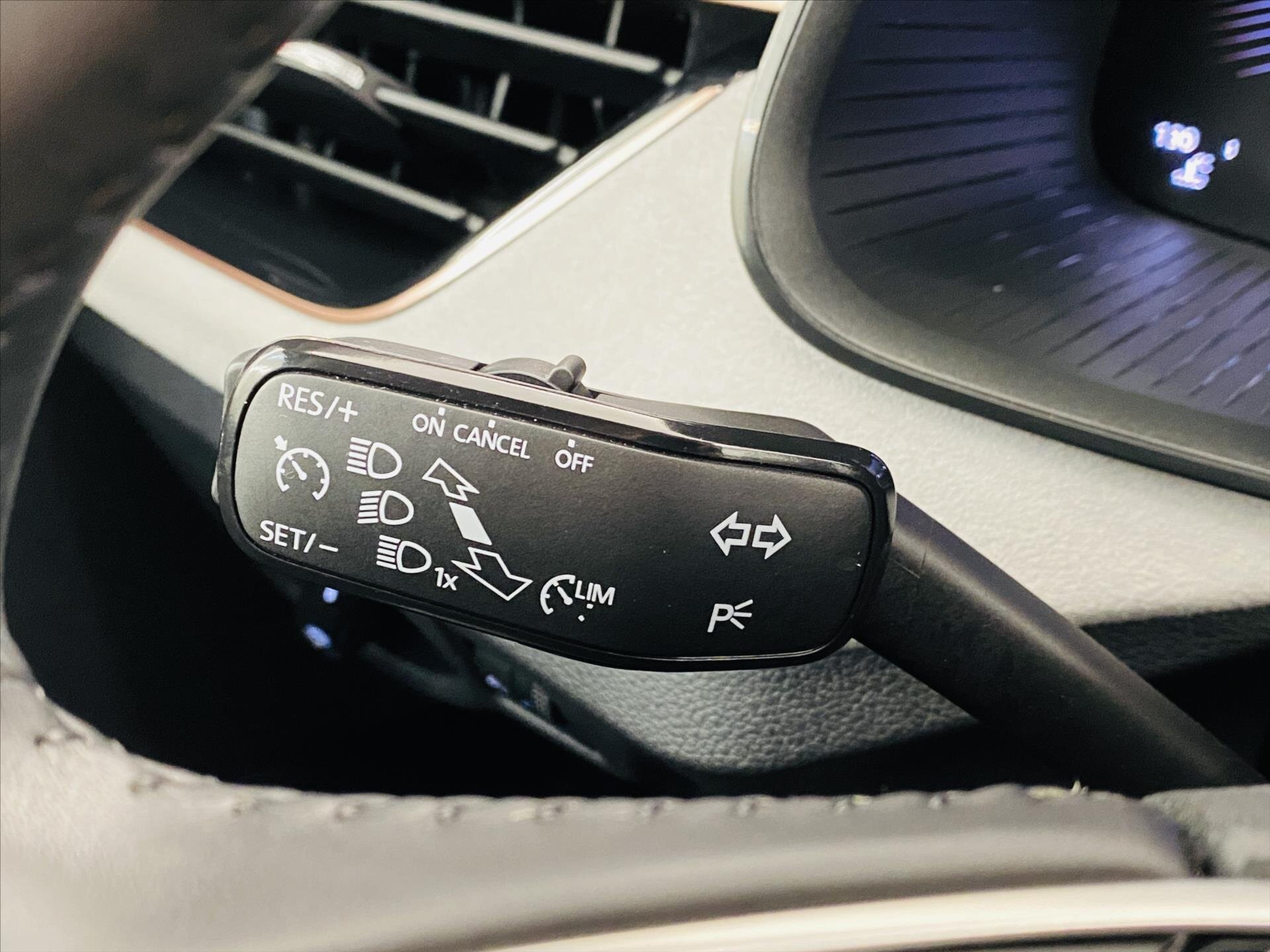 Škoda Scala Hatchback 999,0 85 kw