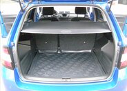 Škoda Fabia Kombi 1,4 l 77 kw