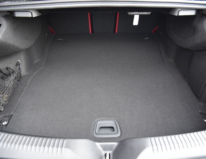 Mercedes-Benz CLS 47