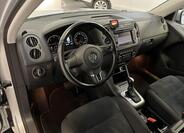 Volkswagen Tiguan 6