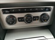 Volkswagen Passat Kombi 2,0 l 110 kw