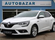 Renault Mégane Hatchback 1,6 l 84 kw
