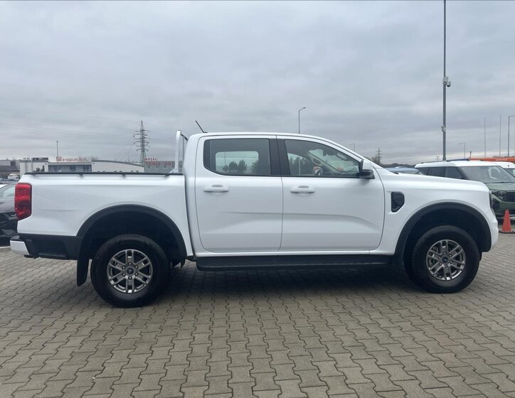 Ford Ranger 6