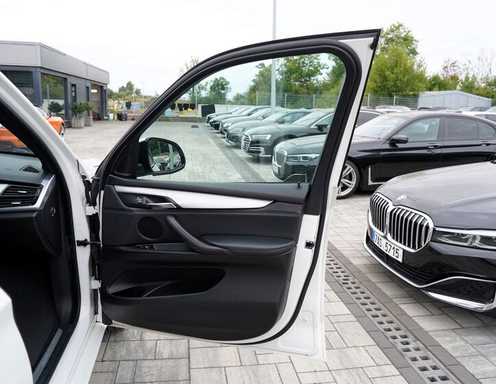 BMW X5 21