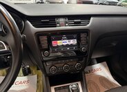 Škoda Octavia Kombi 1,4 l 110 kw