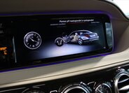 Mercedes-Benz Třídy S 23