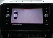 Volkswagen Arteon Liftback 2,0 l 140 kw