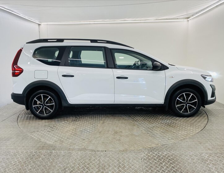 Dacia Jogger Kombi 999,0 67 kw