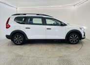 Dacia Jogger Kombi 999,0 67 kw