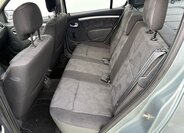 Dacia Sandero Hatchback 1,6 l 64 kw