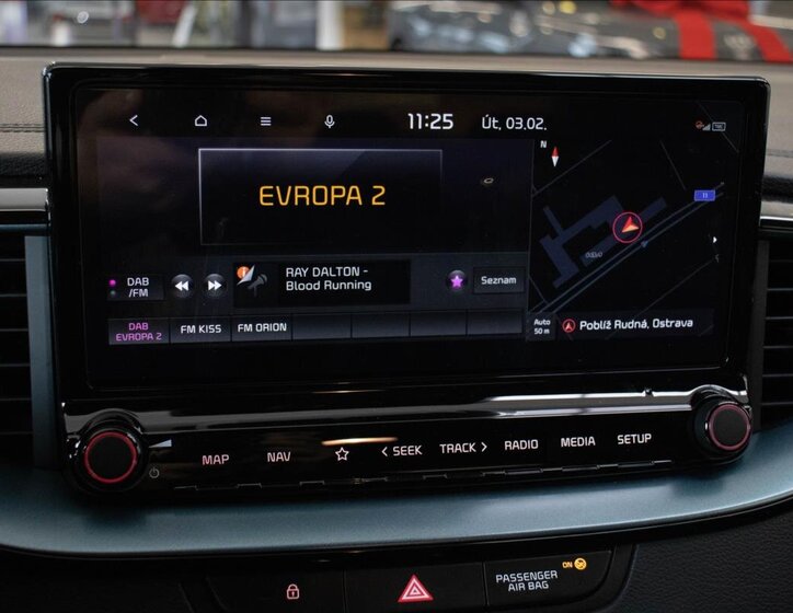 KIA XCeed SUV / Terénní 0,0 0