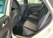 Hyundai Tucson SUV / Terénní 1,6 l 130 kw