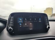 Hyundai Santa Fe SUV 2,2 l 147 kw