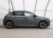 Peugeot 208 Hatchback 1,2 l 74 kw