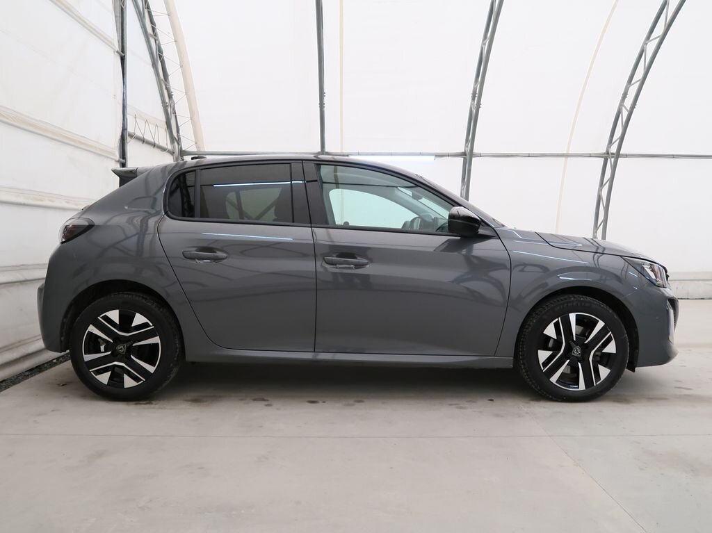 Peugeot 208 Hatchback 1,2 l 74 kw