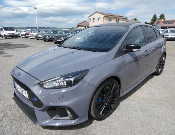 Ford Focus 3