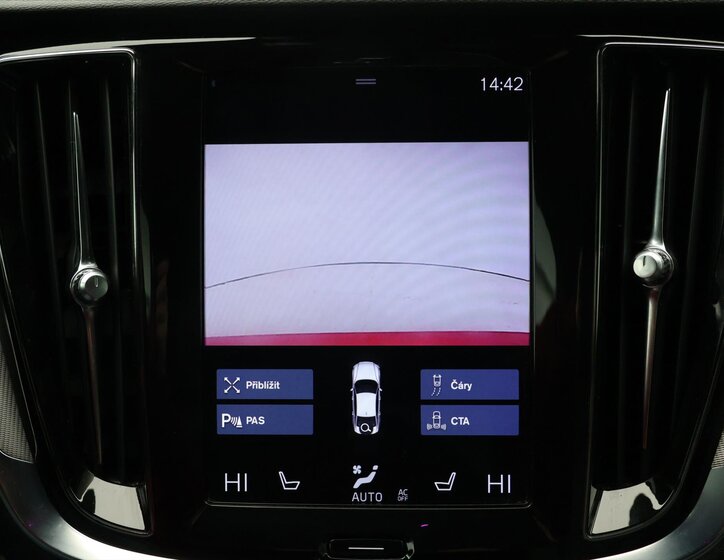 Volvo S60 Sedan 2,0 l 184 kw