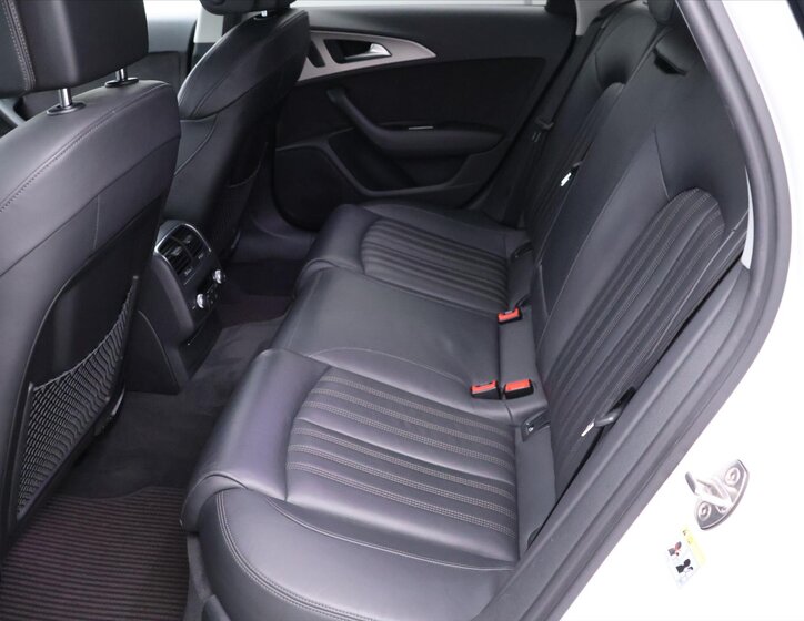 Audi A6 Allroad Kombi 3,0 l 200 kw