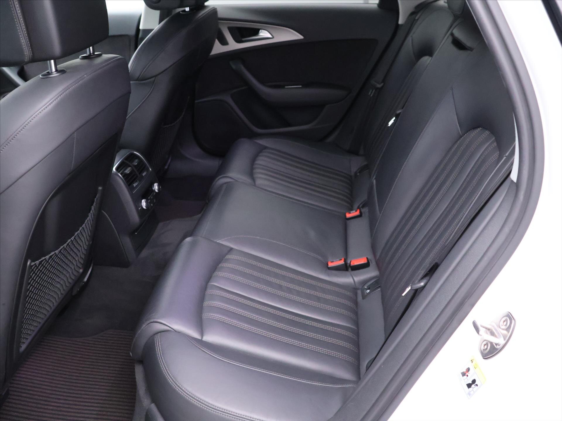 Audi A6 Allroad Kombi 3,0 l 200 kw