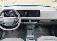 KIA EV3 Hatchback 0,0 108 kw