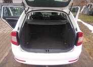 Škoda Octavia Kombi 0,0 103 kw